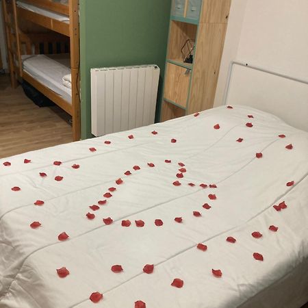 Les Obiones, Fort Mahon Plage, magnifique studio cabine 4p vue latérale mer avec balcon , parking privé gratuit, wifi, classé 2 étoiles, exposition plein sud en Baie de Somme Esterno foto