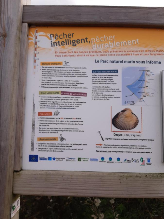 Les Obiones, Fort Mahon Plage, magnifique studio cabine 4p vue latérale mer avec balcon , parking privé gratuit, wifi, classé 2 étoiles, exposition plein sud en Baie de Somme Esterno foto