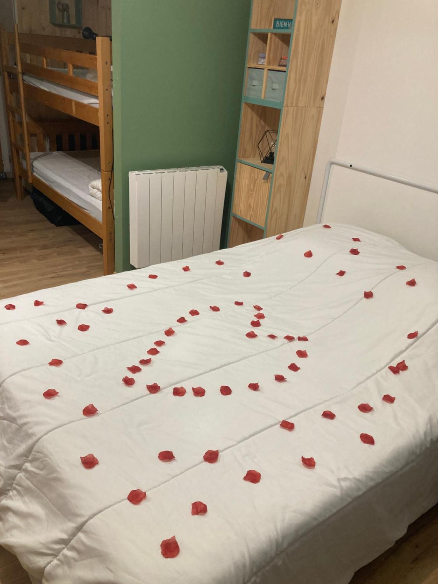 Les Obiones, Fort Mahon Plage, magnifique studio cabine 4p vue latérale mer avec balcon , parking privé gratuit, wifi, classé 2 étoiles, exposition plein sud en Baie de Somme Esterno foto